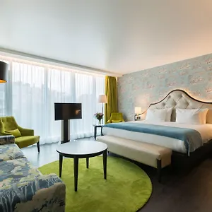 Hotel Thon Bristol Stephanie, Bruxelas