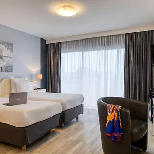 Hotel First Euroflat, Bruxelas